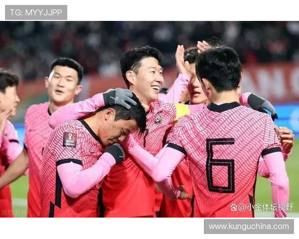 韩国队公布对战加纳和玻利维亚的名单孙兴慜李刚仁金玟哉领衔出征